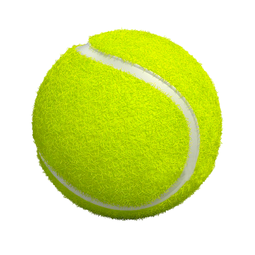 Pelota de tenis