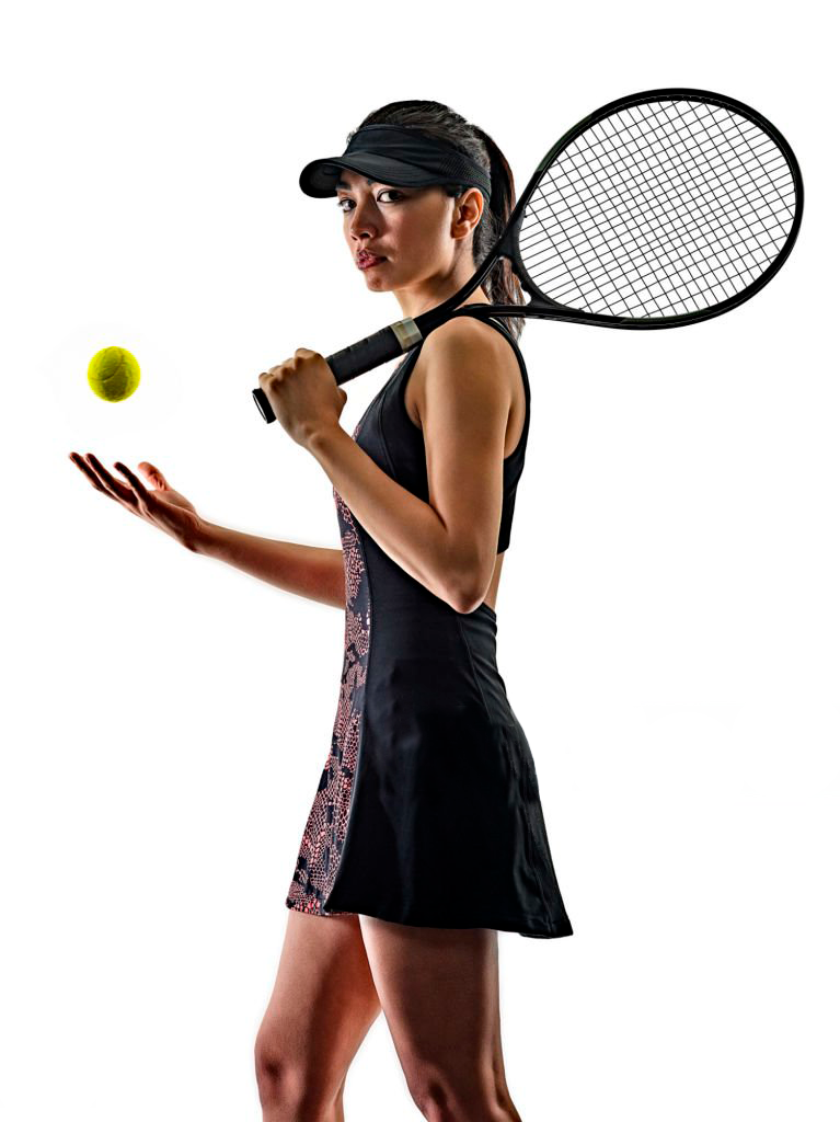 Tenis Cancún